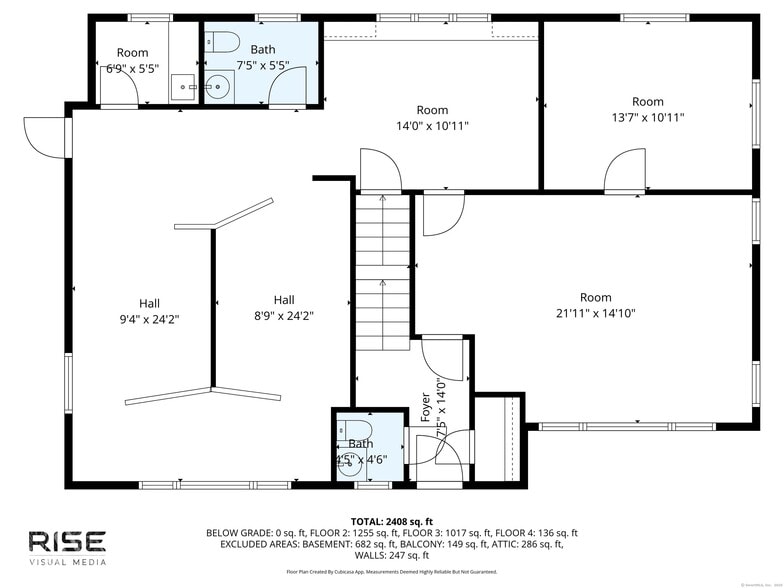 More Photos Of 56 Norwich Ave, Colchester Storefront Retail Residential For Sale