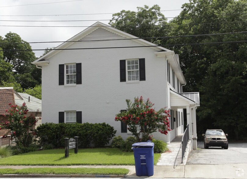 More Photos Of 159 Hall St, Spartanburg Medical For Lease