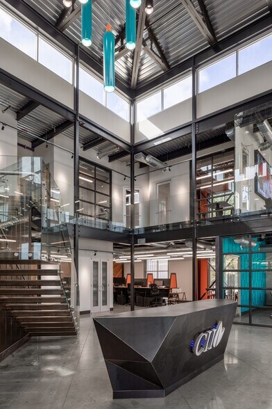 More Photos Of 1401 Bells Ferry Rd, Marietta Research And Development For Lease