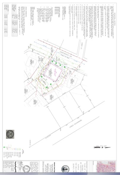 More Photos Of 80 Independence Ave, Quincy Land For Sale