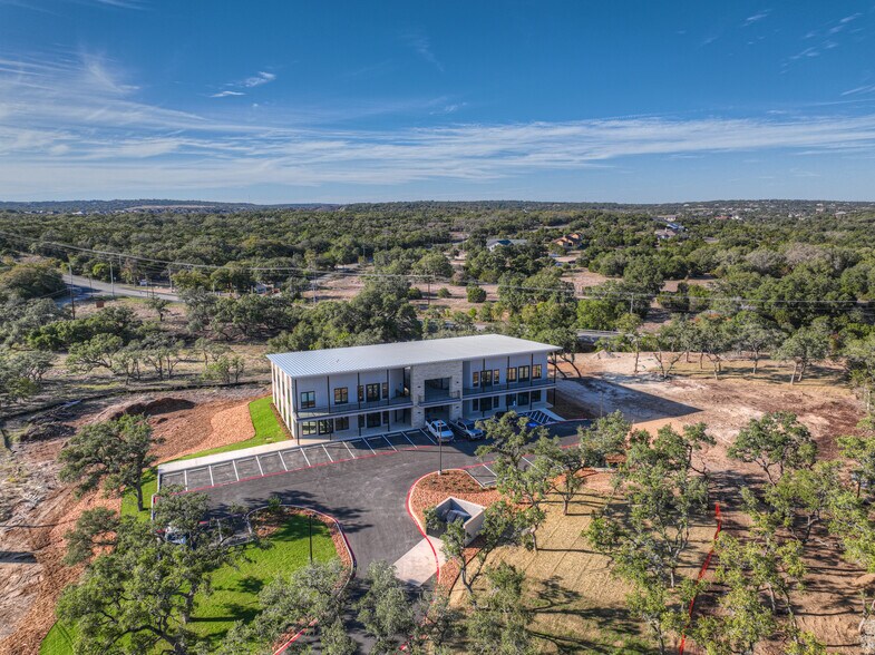 More Photos Of 1878 Herbelin Rd, New Braunfels Office For Sale