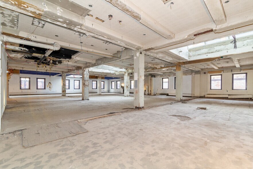 More Photos Of 40 Rector St, New York Office For Sale