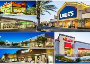 Primary Photo Of 6005 S Eastern Ave, Las Vegas Unknown For Lease