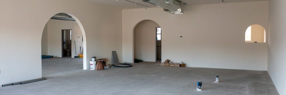 More Photos Of 55684 Twentynine Palms Hwy, Yucca Valley Freestanding For Sale
