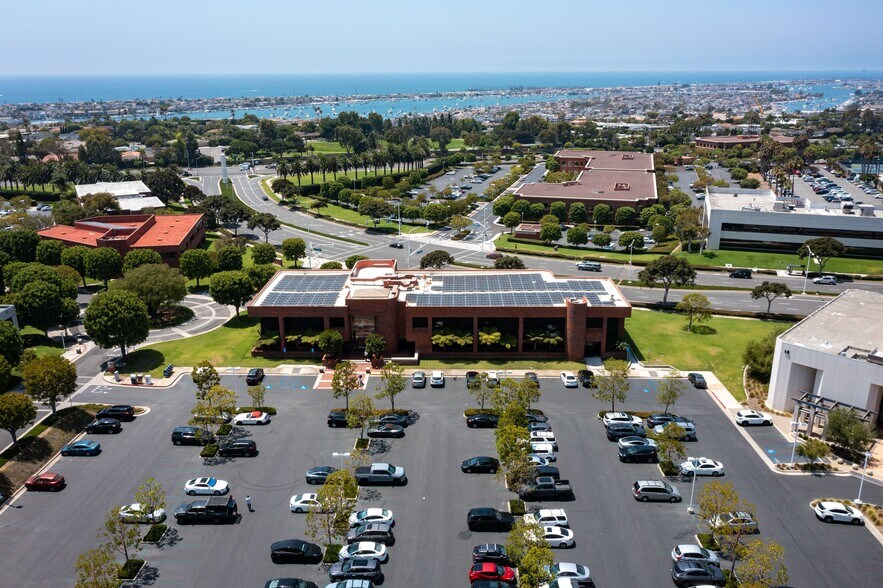 More Photos Of 17 Corporate Plaza Dr, Newport Beach Coworking Space