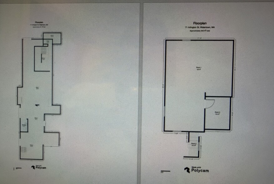 More Photos Of 71 Arlington St, Watertown Research And Development For Lease