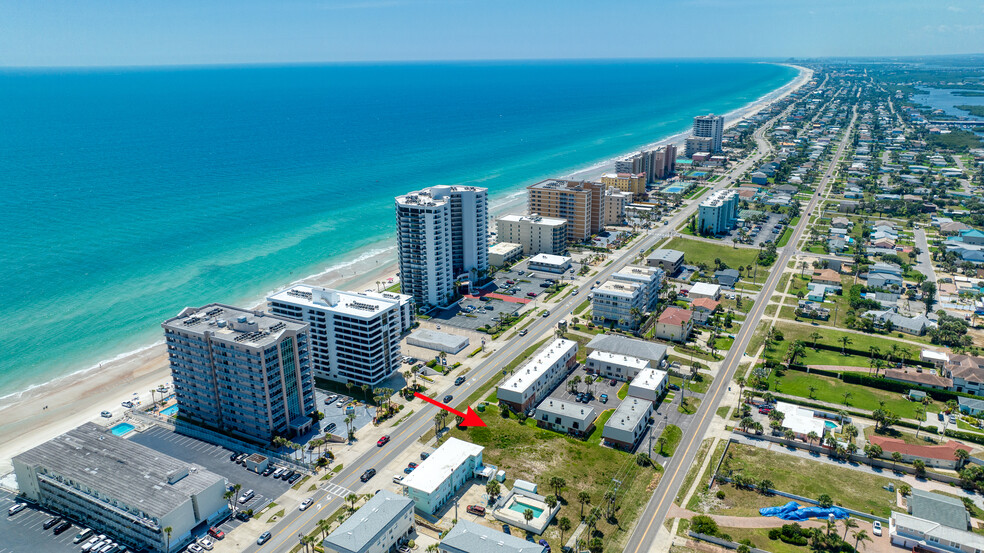 Primary Photo Of 3742 S Atlantic Ave, Daytona Beach Shores Land For Sale