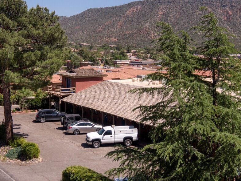 More Photos Of 45 Castle Rock Rd, Sedona Office For Sale