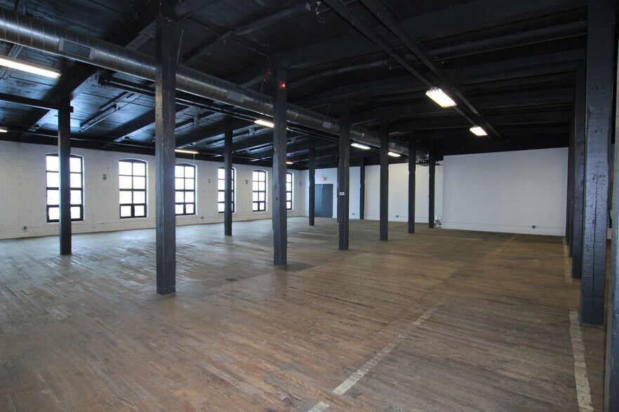 Primary Photo Of 3450 Salmon St, Philadelphia Warehouse For Lease