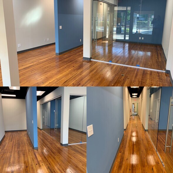 Primary Photo Of 132 SW Main St, Rocky Mount Storefront Retail Office For Lease