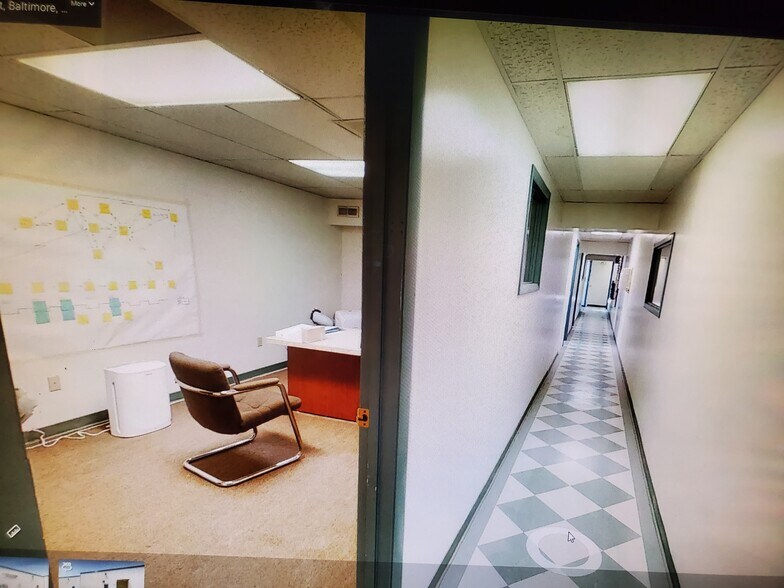 More Photos Of 1010 N Chester St, Baltimore Warehouse For Sale