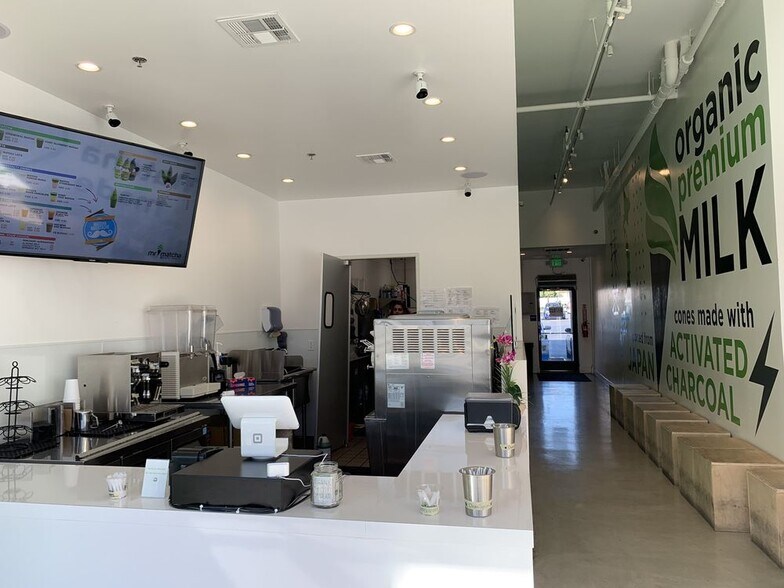 Primary Photo Of 1-33 E Valley Blvd, Alhambra Storefront Retail Office For Lease