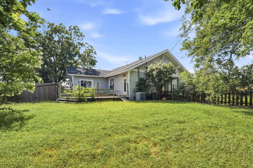 More Photos Of 1421 Airport Rd, Sulphur Springs Land For Sale
