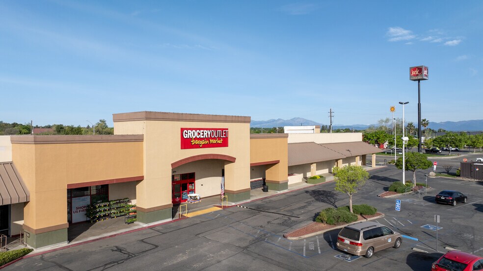 Primary Photo Of 1699-1785 State Highway 273, Anderson Unknown For Lease