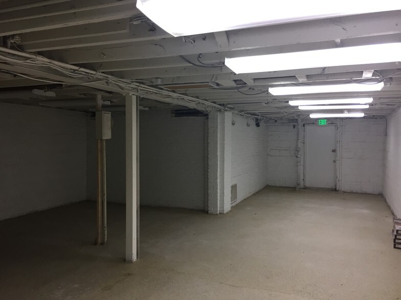 More Photos Of 1613 Rhode Island Ave NE, Washington Loft Creative Space For Lease