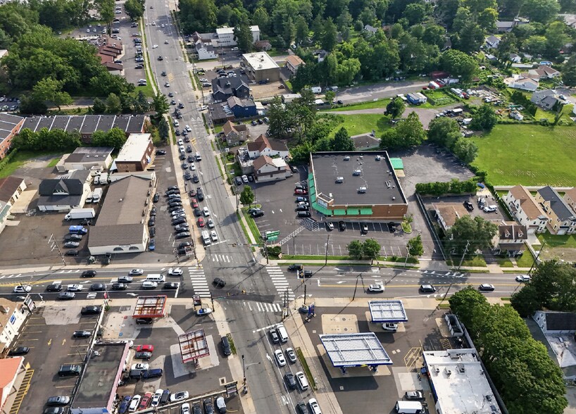 More Photos Of 12050 Bustleton Ave, Philadelphia Drugstore For Sale