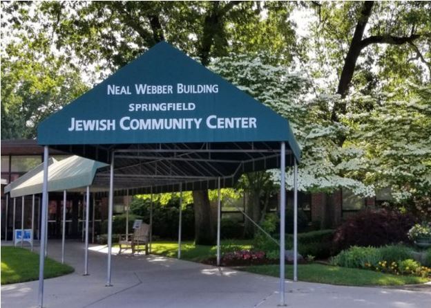 More Photos Of 1160 Dickinson St, Springfield Office For Lease