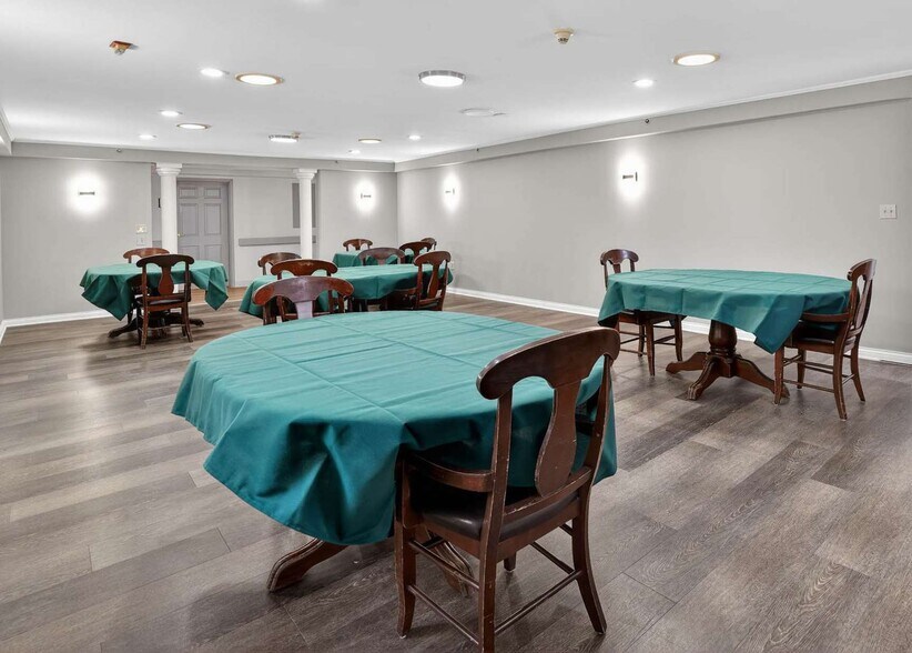 More Photos Of 296 Dinnerbell Rd, Butler Skilled Nursing Facility For Sale