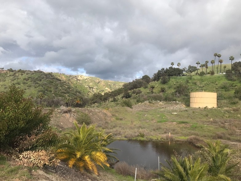 More Photos Of 1804 School Canyon Rd, Ventura Land For Sale