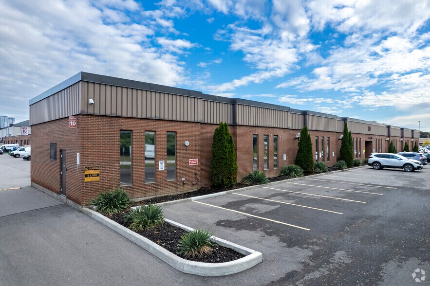 More Photos Of 30 Titan Rd, Toronto Warehouse For Sale