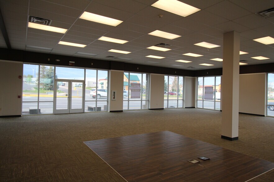 More Photos Of 1001 10th Ave S, Great Falls Freestanding For Lease