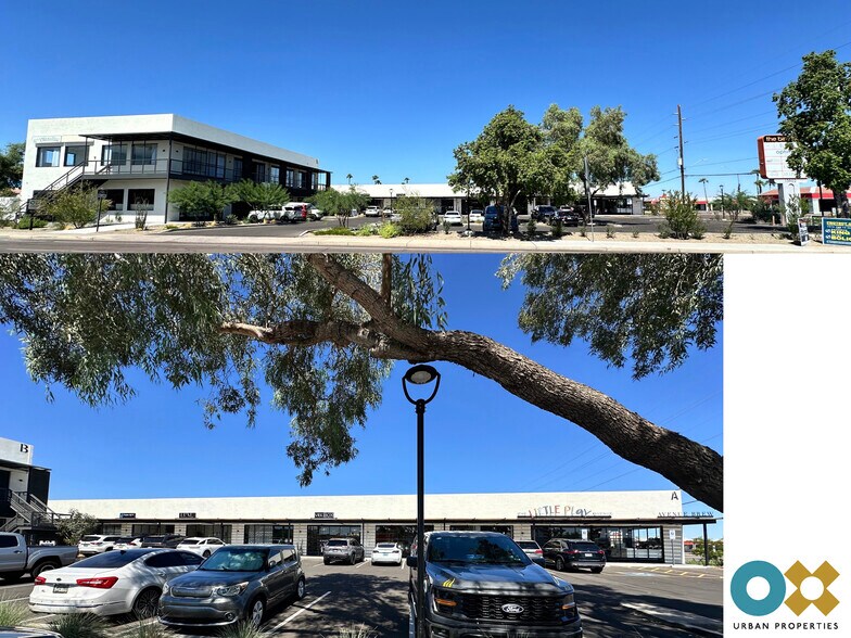 More Photos Of 13802 N 32nd St, Phoenix Unknown For Lease