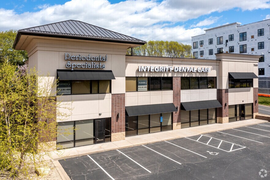 More Photos Of 7500 80th St S, Cottage Grove Medical For Lease