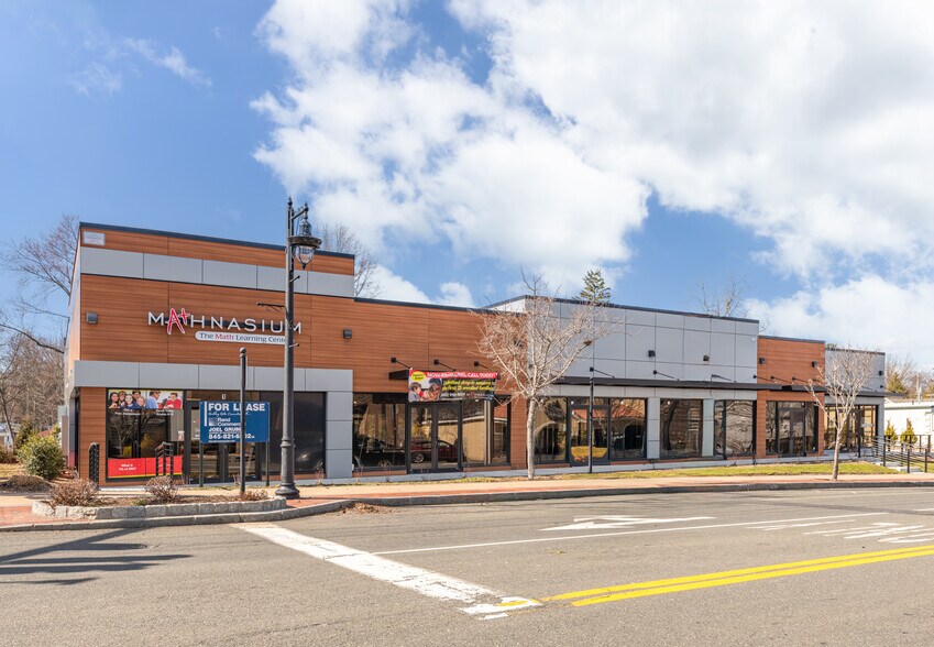 More Photos Of 101 S Main St, New City Freestanding For Lease