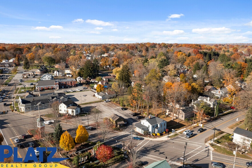More Photos Of 15 E Mckinley Way, Youngstown Freestanding For Sale