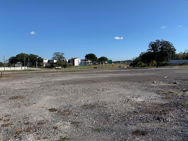 Primary Photo Of 2600 S Orange Blossom Trl, Apopka Land For Sale