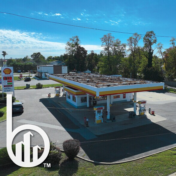More Photos Of 400 W Street Rd, Warminster Service Station For Sale