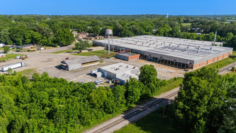 Primary Photo Of 501 W 10th St, Trenton Warehouse For Lease
