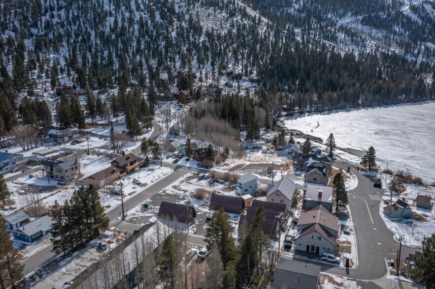 More Photos Of 25 Howard Ave, June Lake Apartments For Sale