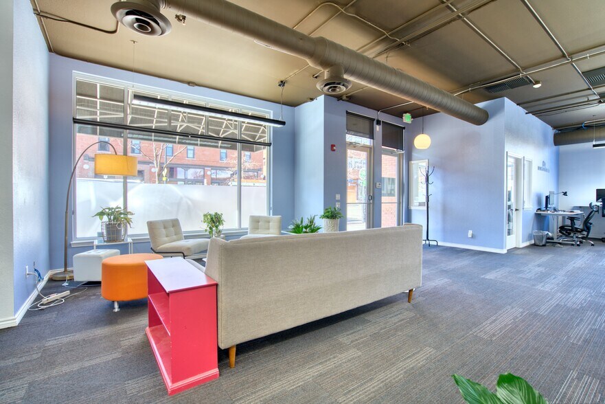 More Photos Of 1505 Pearl St, Boulder Office For Lease