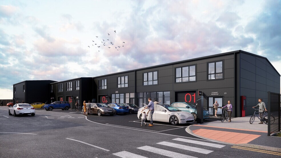 More Photos Of Continental Approach, Margate Unknown For Lease