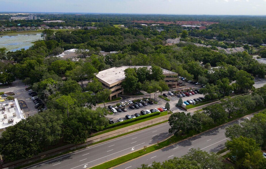 More Photos Of 4106 W Lake Mary Blvd, Lake Mary Medical For Lease