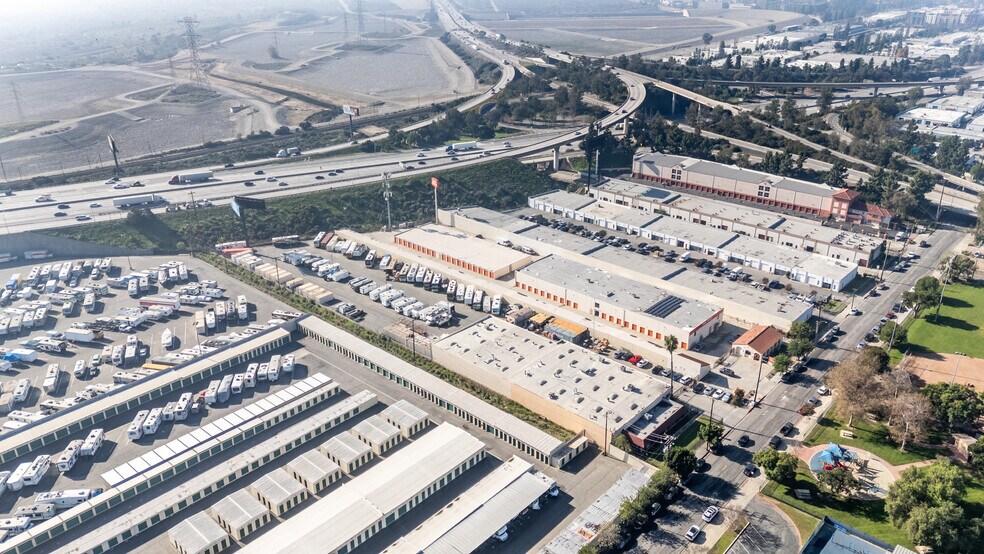 More Photos Of 2350 Central Ave, Duarte Manufacturing For Sale