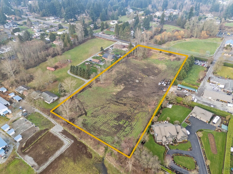 More Photos Of 11104 8th Street East, Edgewood Land For Sale