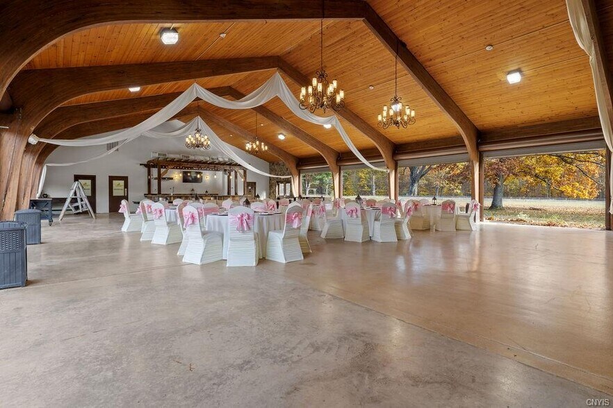 More Photos Of 52 Nestle Dr, Fulton Lodge Meeting Hall For Sale