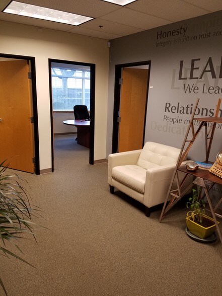 More Photos Of 7200 NE 41st St, Vancouver Office For Lease