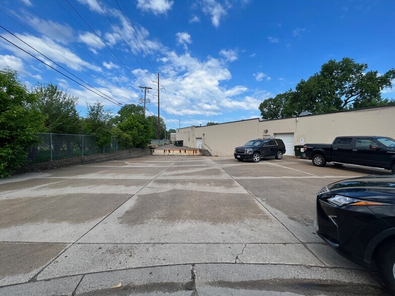 More Photos Of 1642 Carroll Ave, Saint Paul Light Manufacturing For Lease