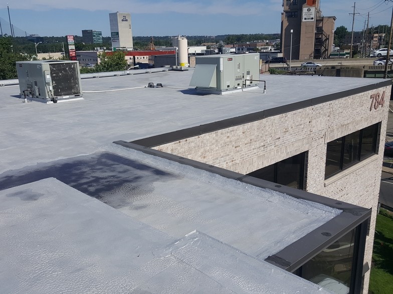 More Photos Of 784 Grand Ave, Ridgefield Medical For Lease