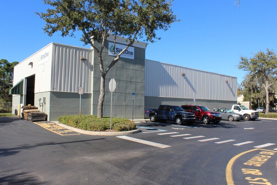 More Photos Of 1830 Longwood Lake Mary Rd, Longwood Industrial For Lease