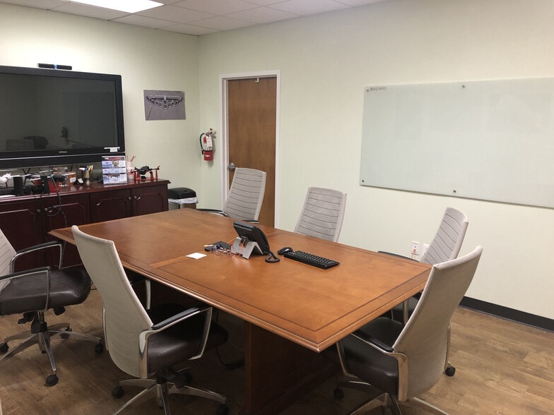 More Photos Of 8280 Patuxent Range Rd, Jessup Warehouse For Sale