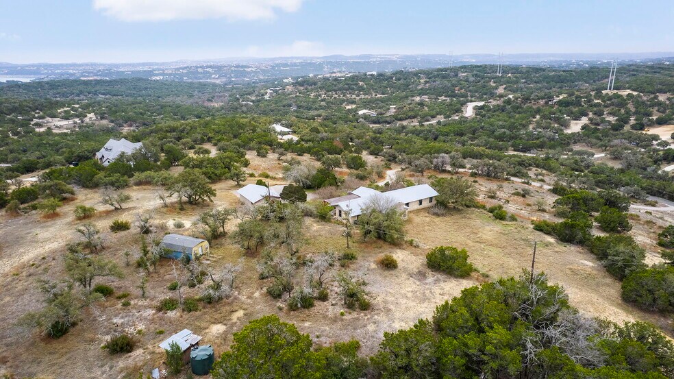 More Photos Of 21418 Kathy Ln, Spicewood Land For Sale