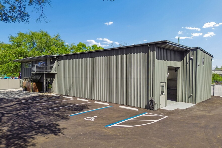 More Photos Of 1453 S Martin Luther King Jr Ave, Clearwater Warehouse For Sale