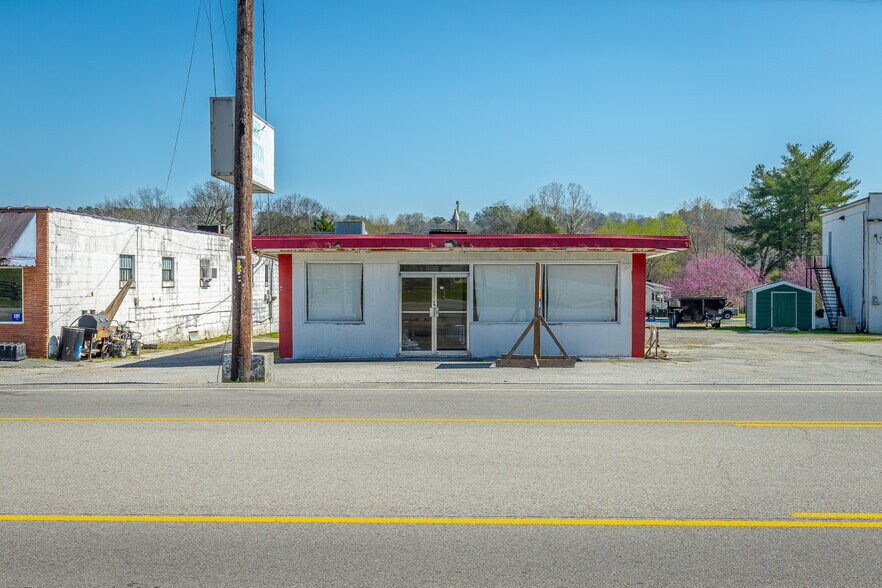 More Photos Of , Soddy-Daisy General Retail For Sale