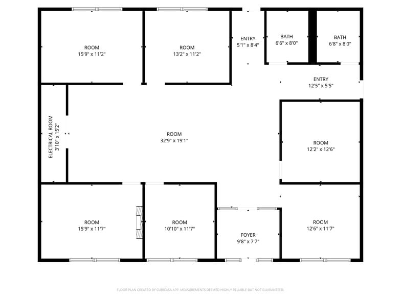 More Photos Of 1120 Lincoln Hwy, Schererville Freestanding For Lease