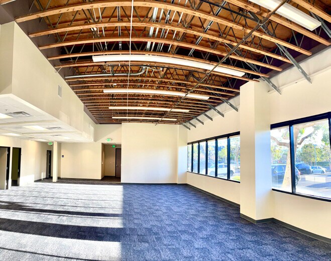 More Photos Of 16800 Aston St, Irvine Office For Lease