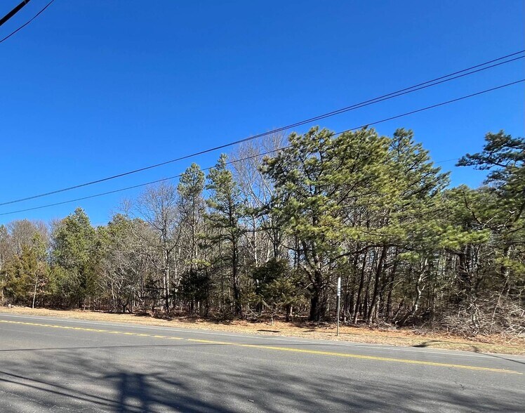More Photos Of , Westhampton Land For Sale